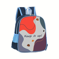 Casual Student Schoolbag Outdoor Backpack