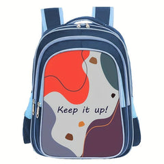 Casual Student Schoolbag Outdoor Backpack