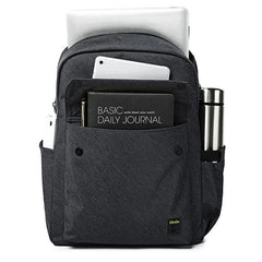 Business Travel Computer Backpack Large Capacity for Men