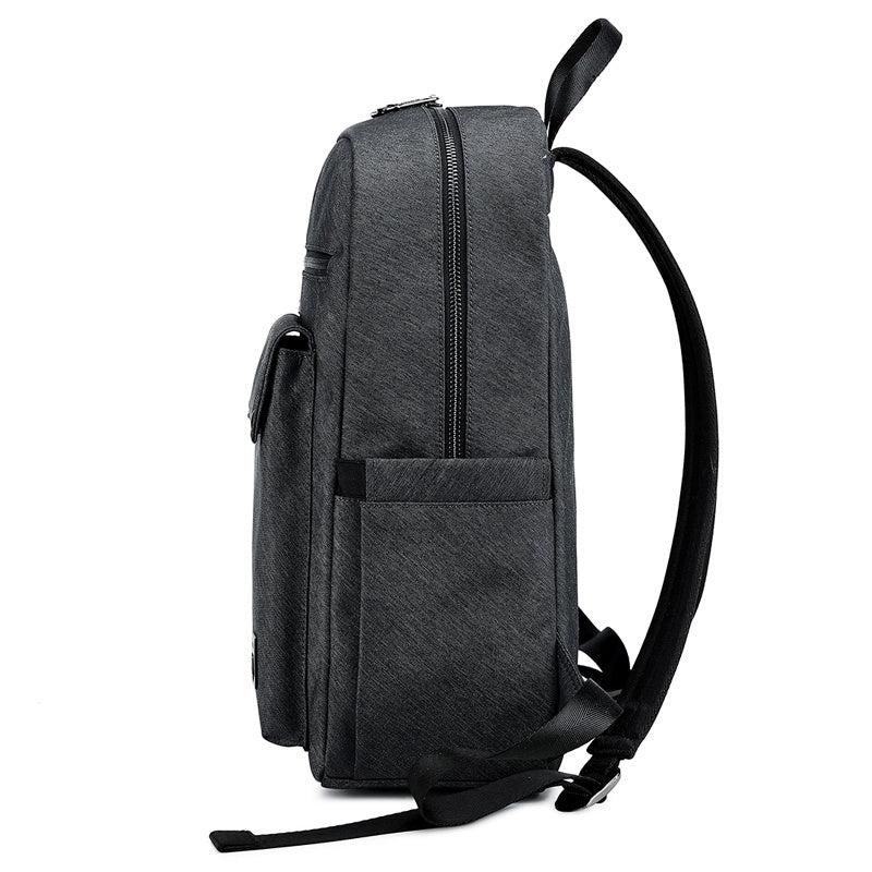 Business Travel Computer Backpack Large Capacity for Men