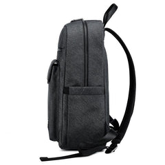 Business Travel Computer Backpack Large Capacity for Men