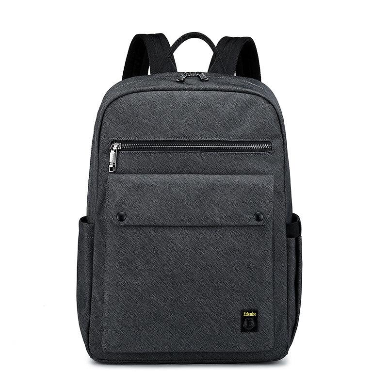 Business Travel Computer Backpack Large Capacity for Men