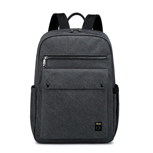 Business Travel Computer Backpack Large Capacity for Men