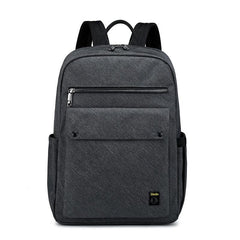 Business Travel Computer Backpack Large Capacity for Men