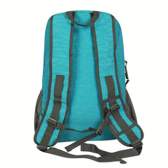 Ultralight Portable Casual Folding Backpack Outdoor Travel Sports Bag