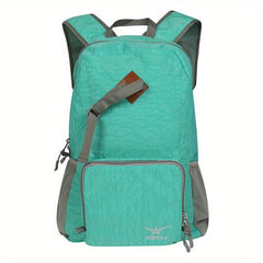 Ultralight Portable Casual Folding Backpack Outdoor Travel Sports Bag
