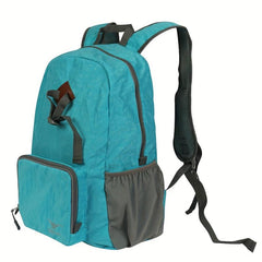 Ultralight Portable Casual Folding Backpack Outdoor Travel Sports Bag