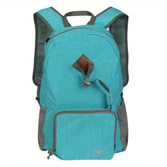 Ultralight Portable Casual Folding Backpack Outdoor Travel Sports Bag