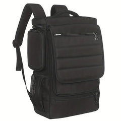 Large Capacity Ripstop Laptop Backpack 43 94 Cm Waterproof Travel Bag