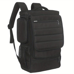 Large Capacity Ripstop Laptop Backpack 43 94 Cm Waterproof Travel Bag