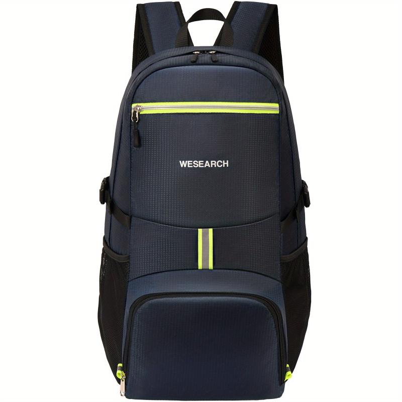 45L Lightweight Backpack for Traveling Camping Hiking Outdoor Sports Men Women