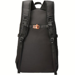 45L Lightweight Backpack for Traveling Camping Hiking Outdoor Sports Men Women