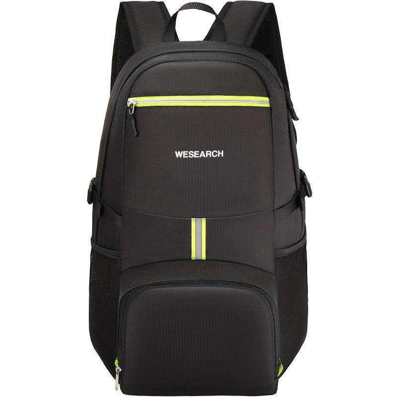45L Lightweight Backpack for Traveling Camping Hiking Outdoor Sports Men Women