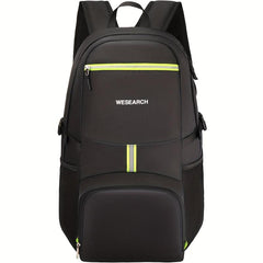 45L Lightweight Backpack for Traveling Camping Hiking Outdoor Sports Men Women