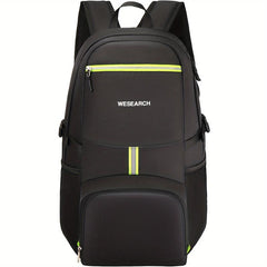45L Lightweight Backpack for Traveling Camping Hiking Outdoor Sports Men Women