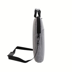 Men's Waterproof Oxford Cloth Handbag Business Casual Computer Bag