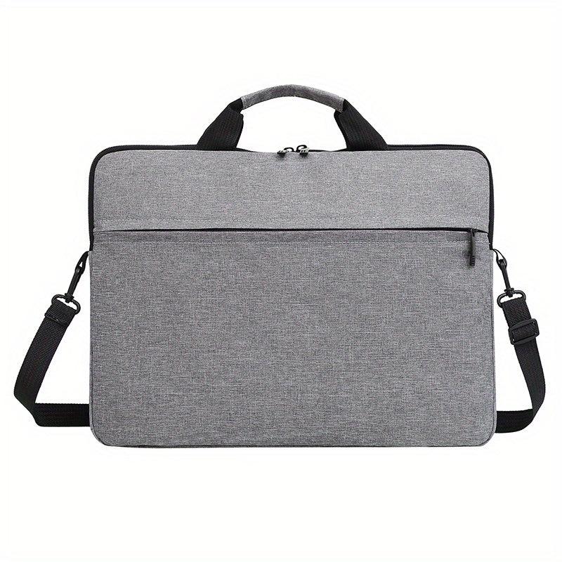Men's Waterproof Oxford Cloth Handbag Business Casual Computer Bag