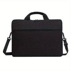 Men's Waterproof Oxford Cloth Handbag Business Casual Computer Bag