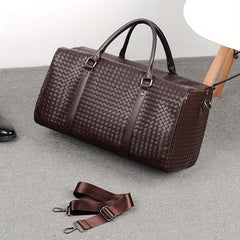 Dry Wet Separation Duffel Bag Yoga Sports Large Capacity Gym Handbag