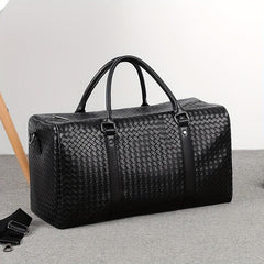 Dry Wet Separation Duffel Bag Yoga Sports Large Capacity Gym Handbag