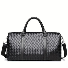 Dry Wet Separation Duffel Bag Yoga Sports Large Capacity Gym Handbag