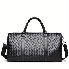 Dry Wet Separation Duffel Bag Yoga Sports Large Capacity Gym Handbag