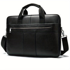 Retro Casual Briefcase Business Handbag Male 39 62 Cm Computer Bag