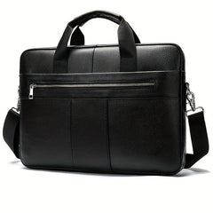Retro Casual Briefcase Business Handbag Male 39 62 Cm Computer Bag