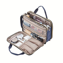 Travel Wash Bag Makeup Storage