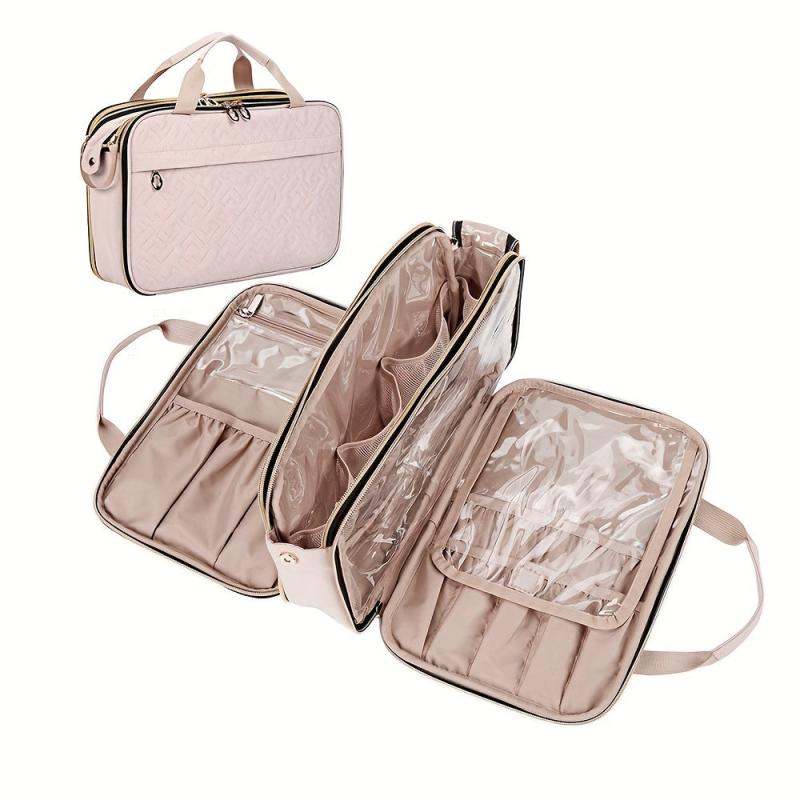 Travel Wash Bag Makeup Storage