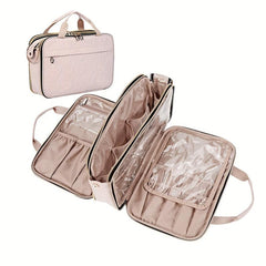 Travel Wash Bag Makeup Storage