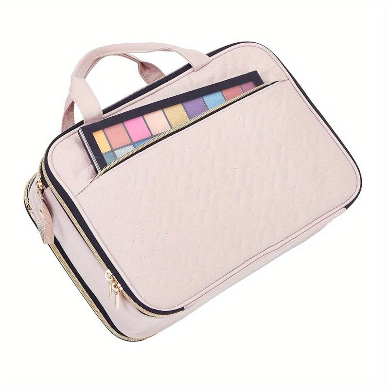 Travel Wash Bag Makeup Storage