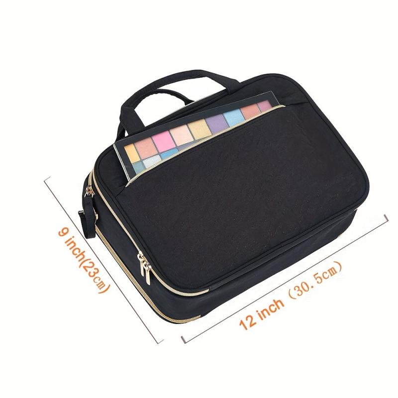 Travel Wash Bag Makeup Storage