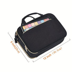Travel Wash Bag Makeup Storage