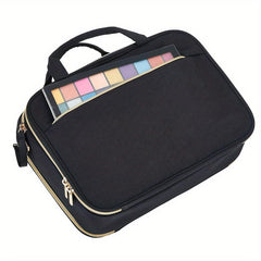 Travel Wash Bag Makeup Storage