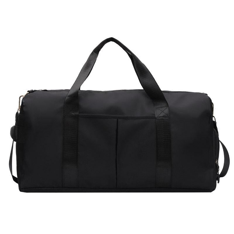 Men's Gym Bag Swimming Training Bag Portable Messenger