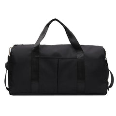 Men's Gym Bag Swimming Training Bag Portable Messenger