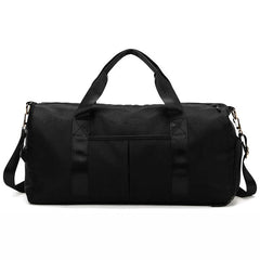 Men's Gym Bag Swimming Training Bag Portable Messenger