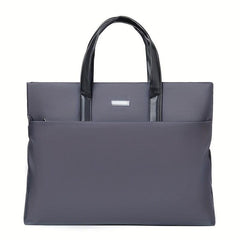 Large Capacity Business Briefcase for Men Work Travel Office Bag