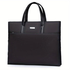 Large Capacity Business Briefcase for Men Work Travel Office Bag