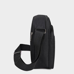 Waterproof Oxford Cloth Shoulder Bag Crossbody Men's Women's Handbag