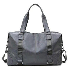 Men's Shoulder Bag Large Capacity Luggage Bag