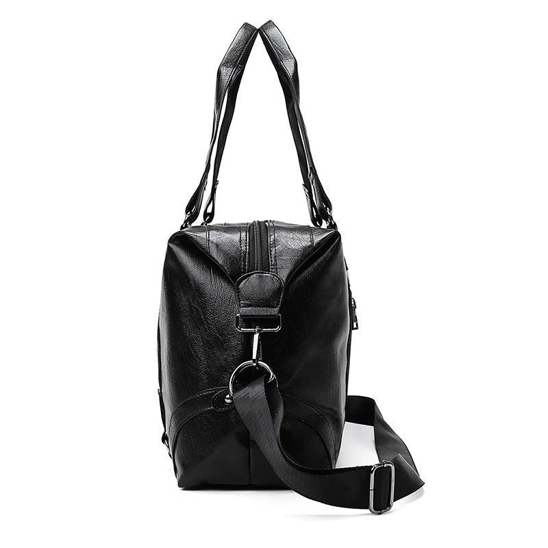 Men's Shoulder Bag Large Capacity Luggage Bag