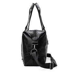 Men's Shoulder Bag Large Capacity Luggage Bag
