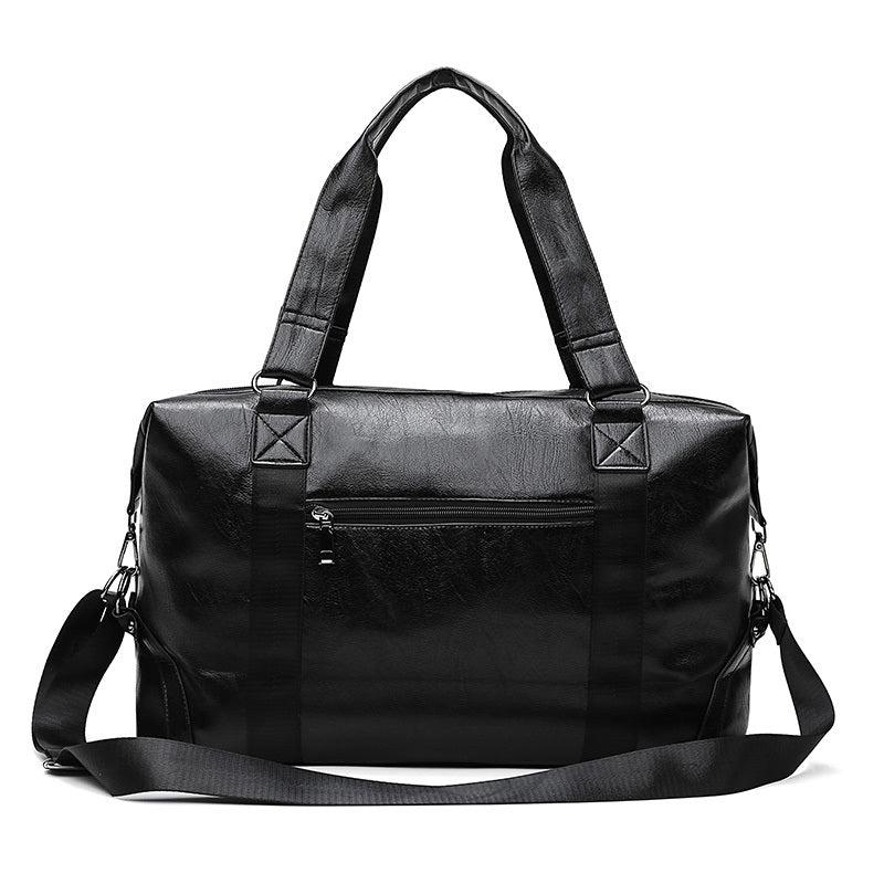 Men's Shoulder Bag Large Capacity Luggage Bag