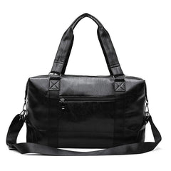 Men's Shoulder Bag Large Capacity Luggage Bag
