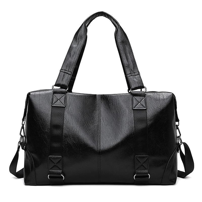 Men's Shoulder Bag Large Capacity Luggage Bag