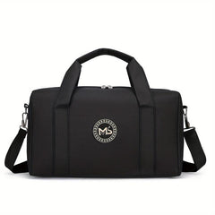 Large Capacity Travel Bag Outdoor Fitness Duffel Bag
