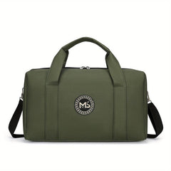 Large Capacity Travel Bag Outdoor Fitness Duffel Bag
