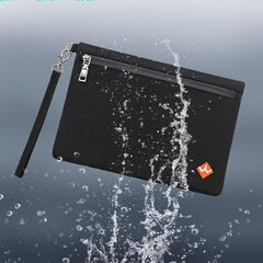 Small Portable Waterproof Deodorant Bag Clutch Bag